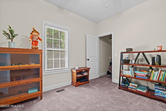 27 Pine Lake Drive, Whispering Pines, NC 28327