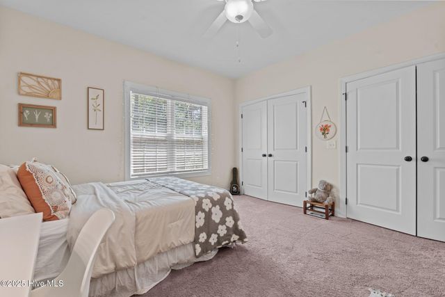27 Pine Lake Drive, Whispering Pines, NC 28327