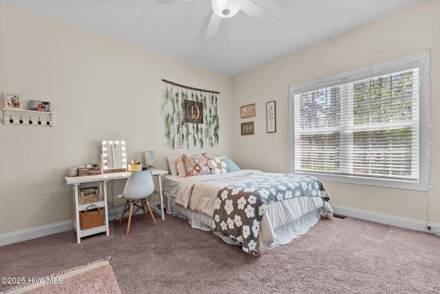 27 Pine Lake Drive, Whispering Pines, NC 28327
