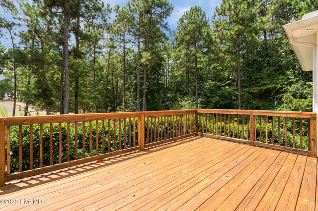 27 Pine Lake Drive, Whispering Pines, NC 28327