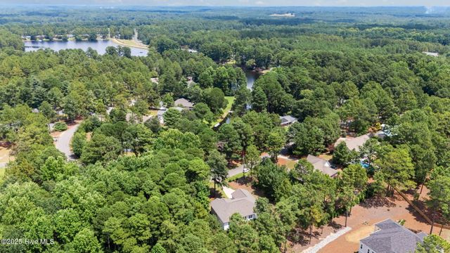 27 Pine Lake Drive, Whispering Pines, NC 28327