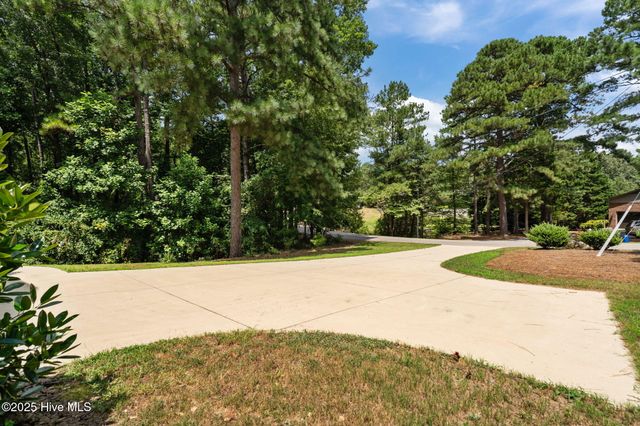 27 Pine Lake Drive, Whispering Pines, NC 28327