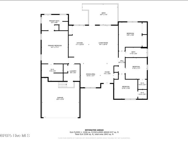 27 Pine Lake Drive, Whispering Pines, NC 28327