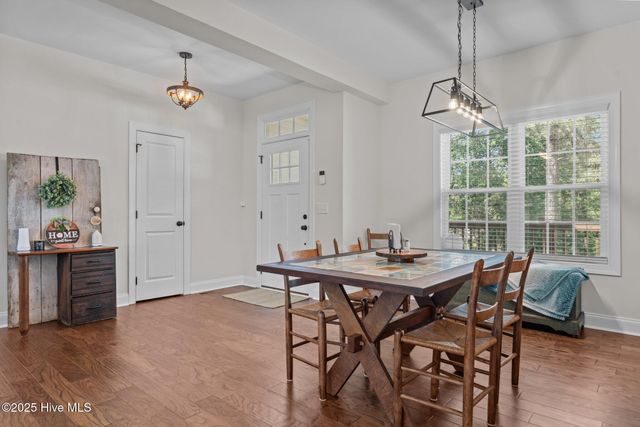 27 Pine Lake Drive, Whispering Pines, NC 28327