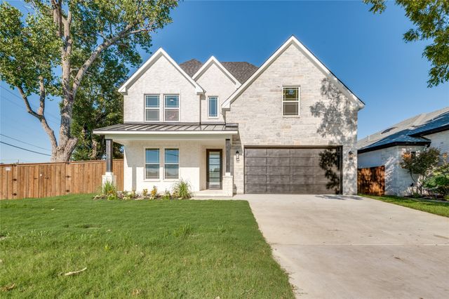 99 Kay Lane, Westworth Village, TX 76114