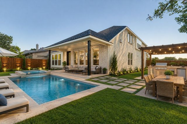 99 Kay Lane, Westworth Village, TX 76114