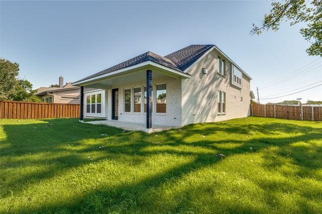 99 Kay Lane, Westworth Village, TX 76114