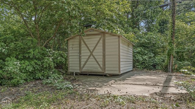 2206 Glenwood Drive, Jonesboro, AR 72401