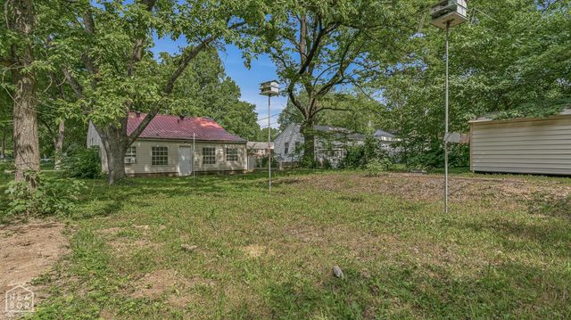2206 Glenwood Drive, Jonesboro, AR 72401