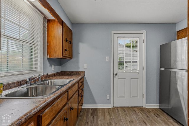 2206 Glenwood Drive, Jonesboro, AR 72401
