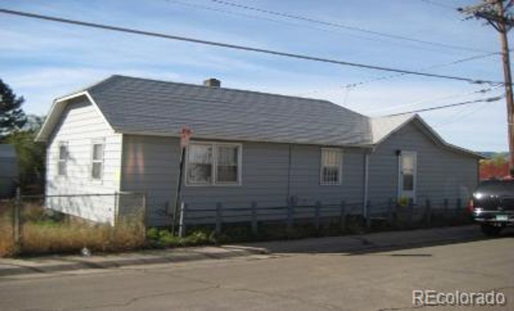 501 S Stuart Street, Denver, CO 80219