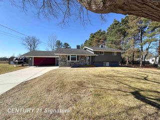 7151 N Elms Road, Flushing Twp, MI 48433