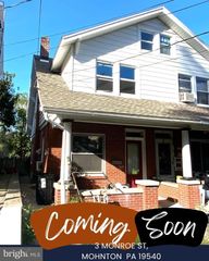 3 MONROE ST, Mohnton, PA 19540