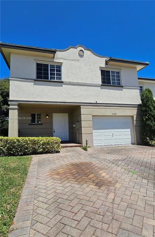 2014 Marsh Harbor Dr, Riviera Beach, FL 33404