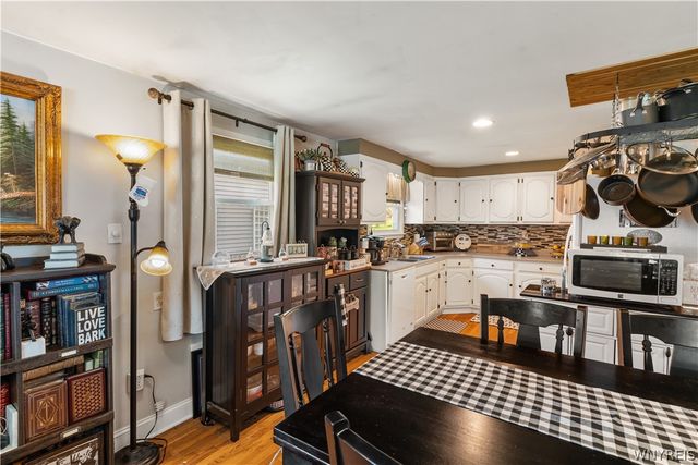 71 Sunset Drive, Wheatfield, NY 14304