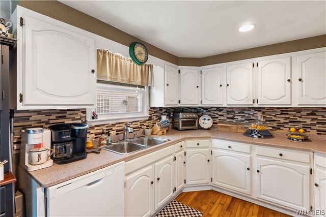 71 Sunset Drive, Wheatfield, NY 14304