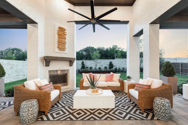 2408 Grand Teton Lane, Celina, TX 75009