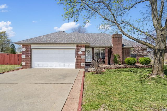 5363 Cloverdale Lane, Battlefield, MO 65619