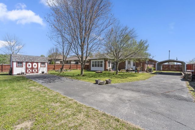 5363 Cloverdale Lane, Battlefield, MO 65619