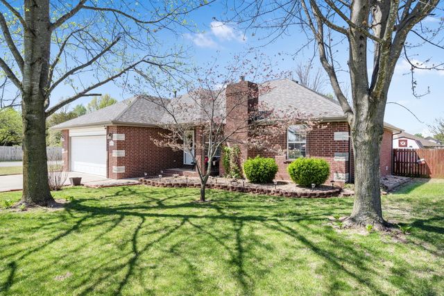5363 Cloverdale Lane, Battlefield, MO 65619