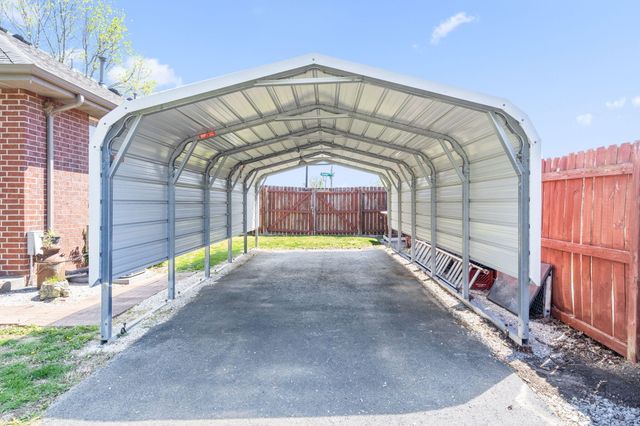 5363 Cloverdale Lane, Battlefield, MO 65619