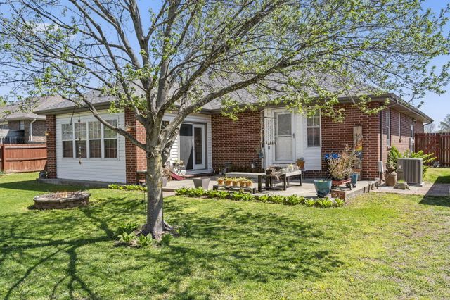 5363 Cloverdale Lane, Battlefield, MO 65619