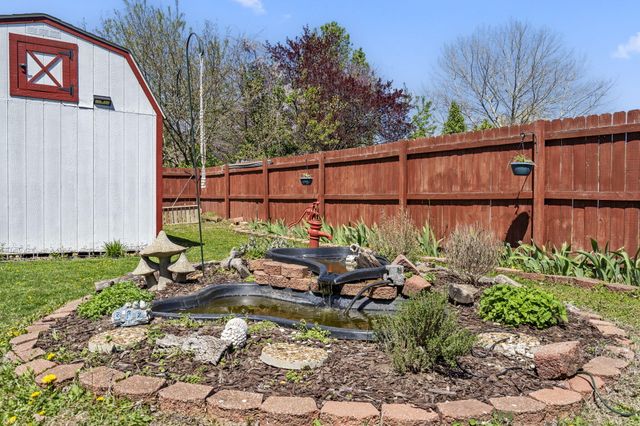 5363 Cloverdale Lane, Battlefield, MO 65619