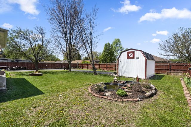 5363 Cloverdale Lane, Battlefield, MO 65619