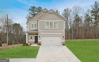 175 Chapel Hill Parkway, Newnan, GA 30263
