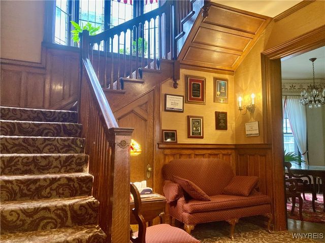 343 Elmwood Avenue, Buffalo, NY 14222