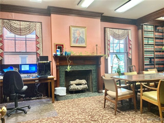 343 Elmwood Avenue, Buffalo, NY 14222