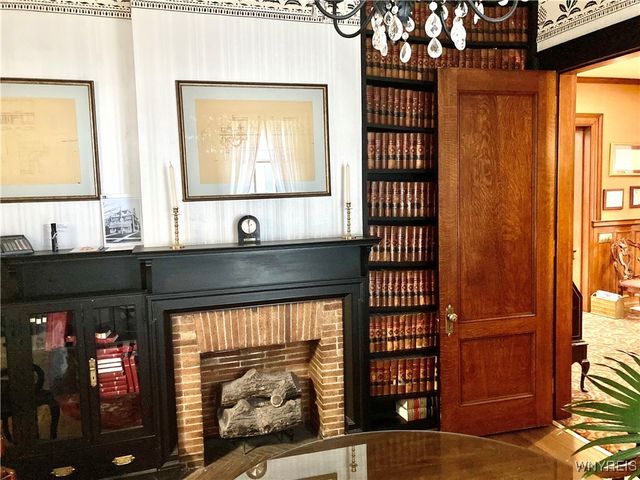 343 Elmwood Avenue, Buffalo, NY 14222