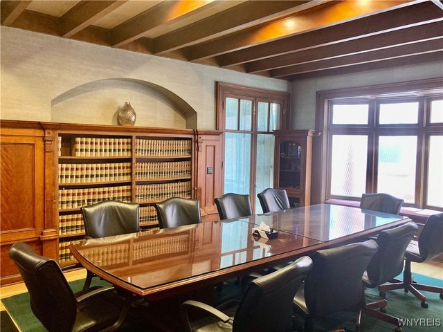 343 Elmwood Avenue, Buffalo, NY 14222