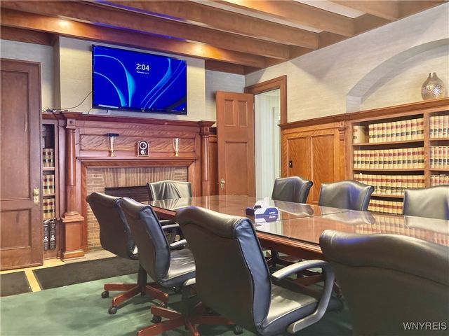 343 Elmwood Avenue, Buffalo, NY 14222