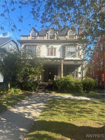 343 Elmwood Avenue, Buffalo, NY 14222