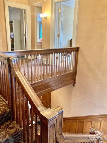 343 Elmwood Avenue, Buffalo, NY 14222