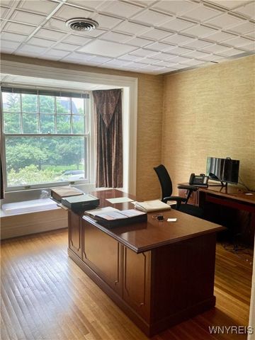 343 Elmwood Avenue, Buffalo, NY 14222