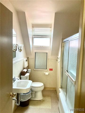 343 Elmwood Avenue, Buffalo, NY 14222