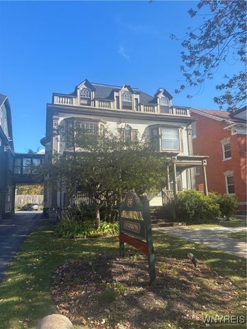 343 Elmwood Avenue, Buffalo, NY 14222