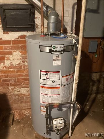 343 Elmwood Avenue, Buffalo, NY 14222