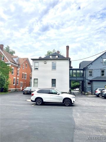 343 Elmwood Avenue, Buffalo, NY 14222