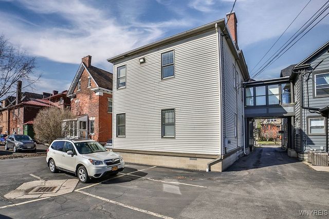 343 Elmwood Avenue, Buffalo, NY 14222