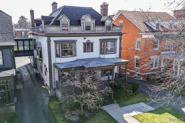 343 Elmwood Avenue, Buffalo, NY 14222