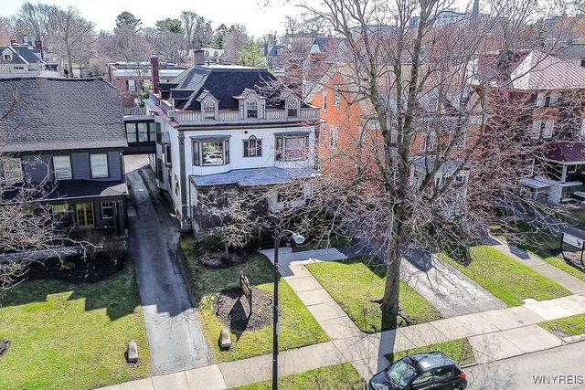 343 Elmwood Avenue, Buffalo, NY 14222