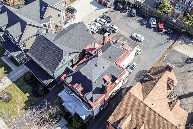 343 Elmwood Avenue, Buffalo, NY 14222