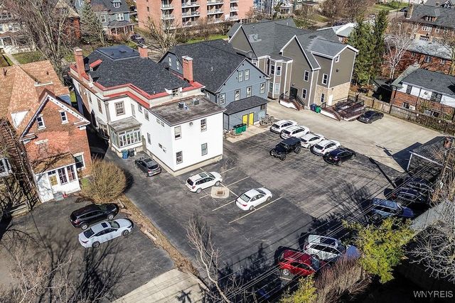 343 Elmwood Avenue, Buffalo, NY 14222