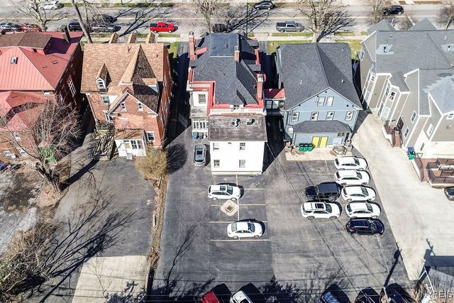 343 Elmwood Avenue, Buffalo, NY 14222