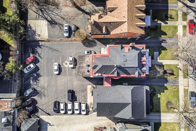 343 Elmwood Avenue, Buffalo, NY 14222