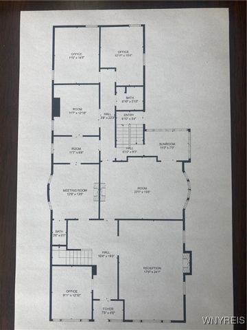 343 Elmwood Avenue, Buffalo, NY 14222