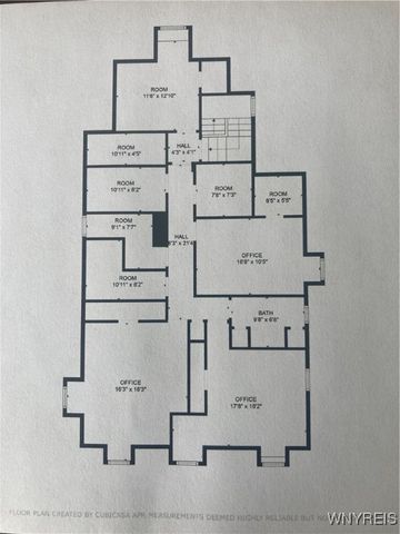 343 Elmwood Avenue, Buffalo, NY 14222